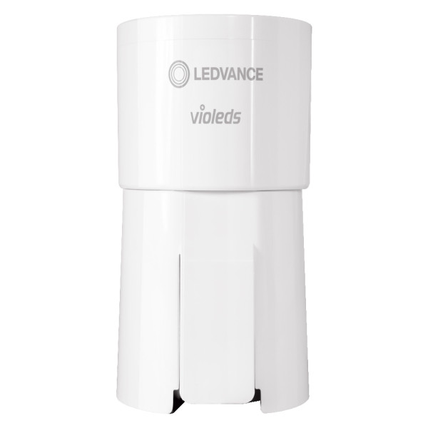 Ldv uvc hepa air purifier usb purificateur air uvc ledvance