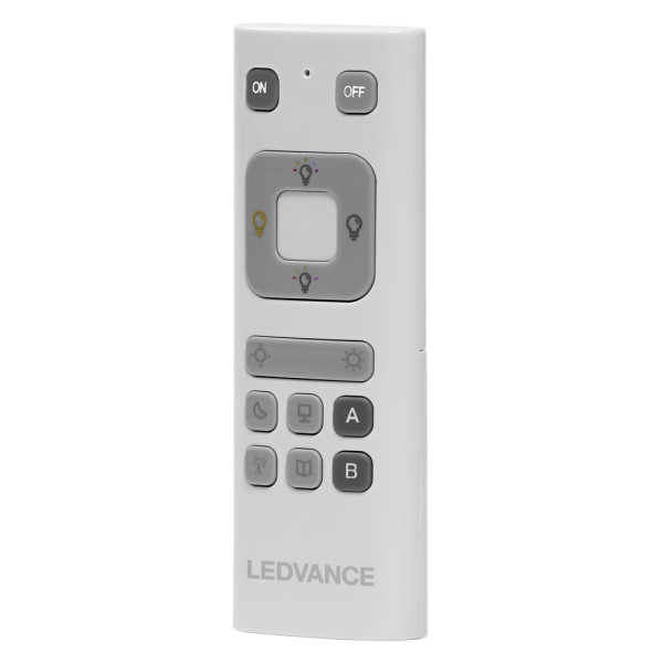 Ledvance smart+ wf remote controller rgbw