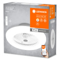 Ledvance smart+ wf ceiling fan rd rem tw wt