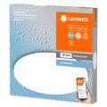 Ledvance smart+ wf orbisdisc 400rd ip44twbk