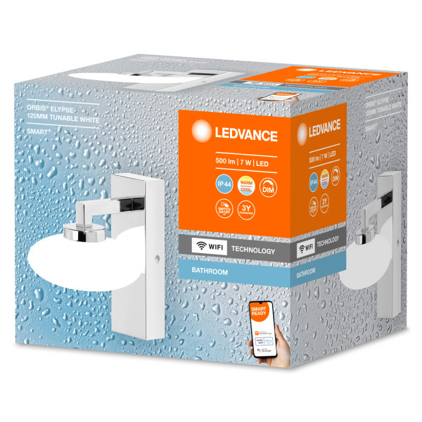 Ledvance smart+ wf orbis elypse120 ip44twcr