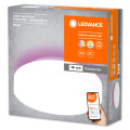 Ledvance smart+ wf orbis rd bl 350 rgbtw wt