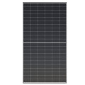 Panneau solaire ledv m660p66um monofacial - black frame - câbles 1,4m ledvance