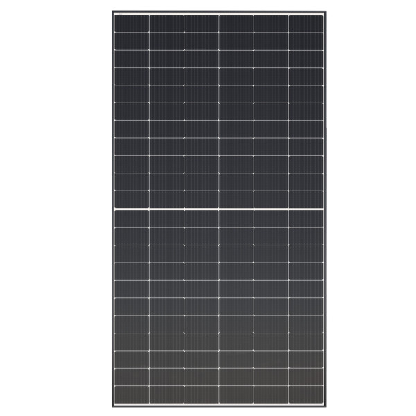 Panneau solaire ledv m660p66um monofacial - black frame - câbles 0,3m ledvance