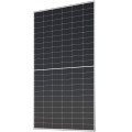 Panneau solaire ledv m660p66um monofacial - silver frame - câbles 0,3m ledvance