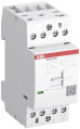 En25-40n-01 installation contactor (no) 25 a - 4 no - 0 nc - 24 v