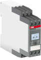 Cm-tcs.011p temp. monitoring relays lcd+nfc. -200..+850°c - 24-240vac/dc