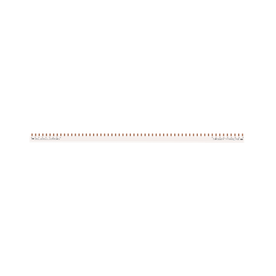 Ps2/58/30 - peigne 2p (l1+n) - 58 modules - 120a - 30mm²