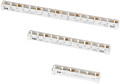 Ps3/57fi - peigne 4p/3phases - 57 pôles - 58 modules - 63a - 690v max-pour f204