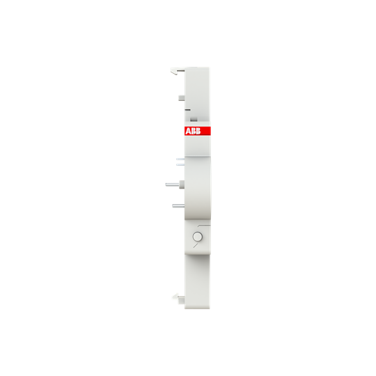 Interface de communication modbus pour les commandes modulaires mod/ar -0.5 mod.