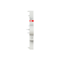 Interface de communication modbus pour les commandes modulaires mod/ar -0.5 mod.