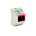 D1m 15 centrale de mesures modulaire montage sur rail modbus rtu ( led )