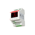 D1m 15 centrale de mesures modulaire montage sur rail modbus rtu ( led )