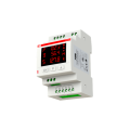 D1m 15 centrale de mesures modulaire montage sur rail modbus rtu ( led )