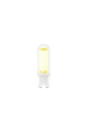 Lampes led toledo retro g9 2,3w 250lm 827 lot de 2