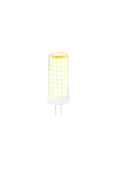 Lampes led toledo retro g4 2,3w 250lm 827