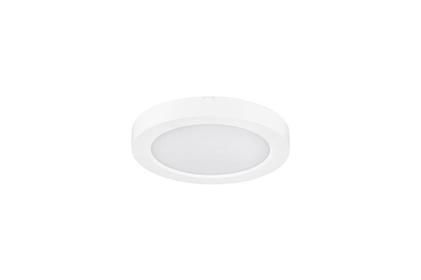 Start downlight 5 en 1 50-125 12w 1150lm 3cct dimmable