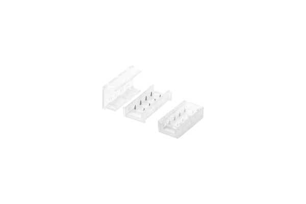 Rubans led flex pro ip67 connecteur droit ip65 x5