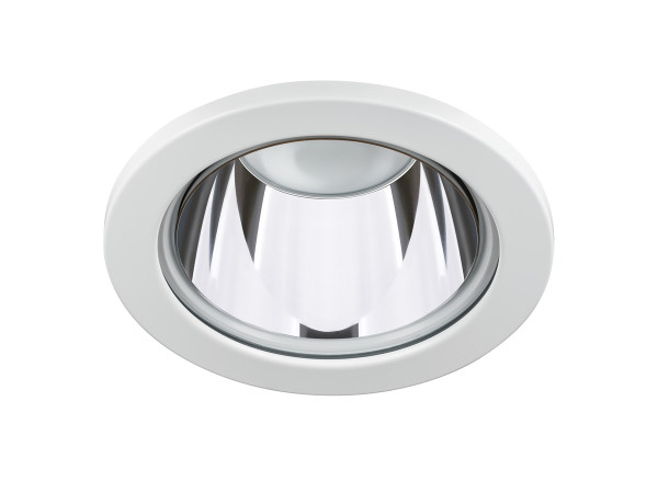 Downlight solstice ugr19 150 ip65 15w 1700lm 930 dali a/b