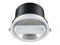 Downlight solstice 150 wallwasher 15w 1500lm 930 dali a/b