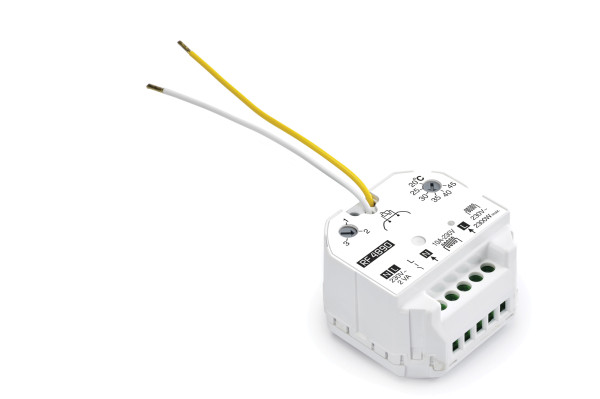 Récepteur radiofréquence encastrable Acova RF-X3D