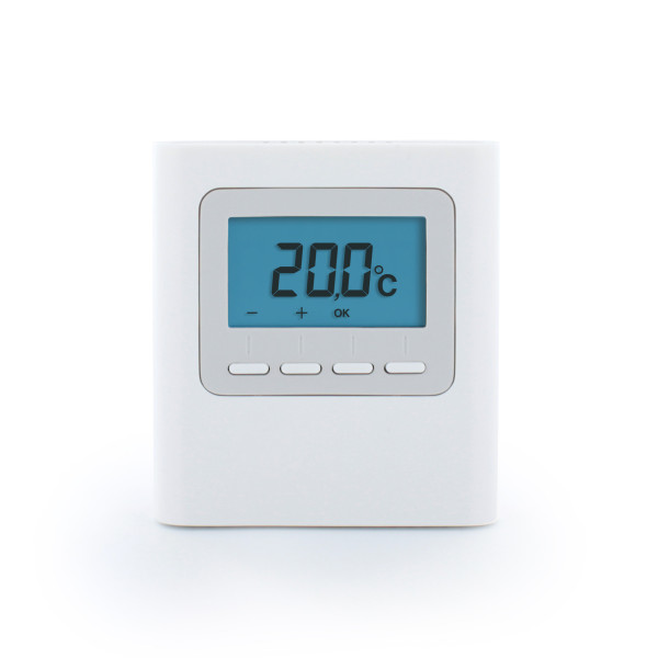 Thermostat d’ambiance Acova RF-X3D