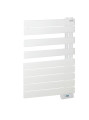 Sèche-serviette Acova Fassane Spa ACATFR050-055TF électrique asym blanc