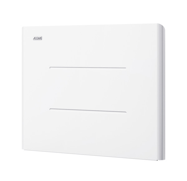 Mara el, blanc, 750w, h 493 mm / l 625 mm