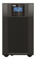 Onduleur powervalue tour, 1ph, vfi on-line, 1000va, 900w, 4 prises (iec) 13,5'