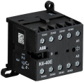 Mini relais k-4no-24vac