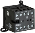 Mini relais k-2no+2nf-24vac