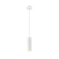 Enola®, suspension, longueur de suspension 150 cm, e27, 1x max. 50 w, blanc mat