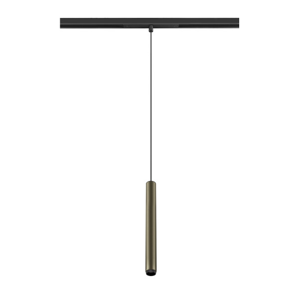 Grip! s, suspension 48v, longueur susp. 200 cm, 2700 k, 29°, dali, bronze / noir