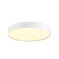 Decona, plafonnier et applique en saillie, rond, 2700/3000 k, 23 w, phase, blanc