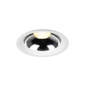 Downlight c, 200 8/16/24 w 930 ip54