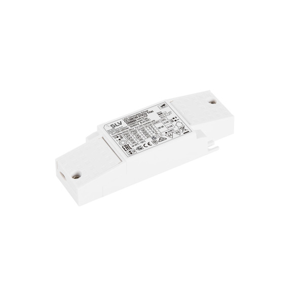 Driver led 10 w, 180-270 ma, phase