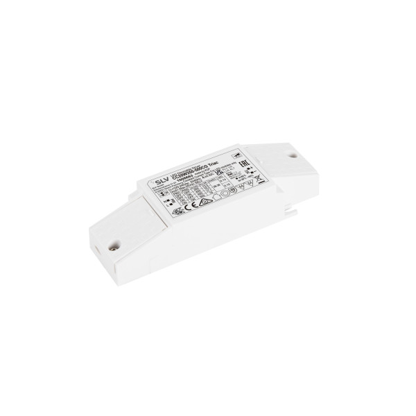 Driver led 20 w, 350-500 ma, phase