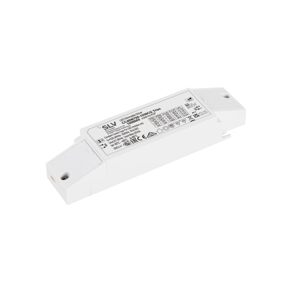 Driver led 40 w, 700-1050 ma, phase