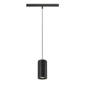 Numinos® s 48v track dali, suspension, noir/noir, 16w, 4000k, irc90, 20°