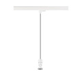 Puri 2.0 basic, suspension, gu10, longueur 200 cm, 1x max. 6 w, blanc