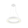 Medo® ring 60, suspension, longueur 300 cm, 3000/4000 k, 110°, phase, blanc