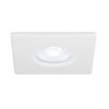 Universal downlight move phase spot encastré, ip20, 7w, 2,7/3/4/6,5k, 38°