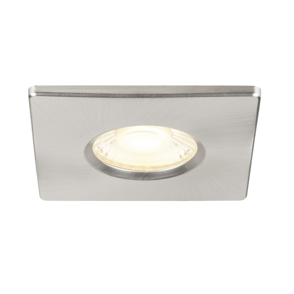 Universal downlight move phase spot encastré, ip20, 7w, 2,7/3/4/6,5k, 38°