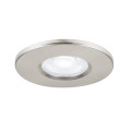 Universal downlight move phase spot encastré, ip20, 7w, 2,7/3/4/6,5k, 38°