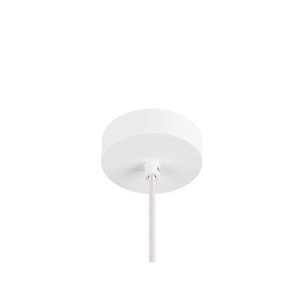 Varyt, suspension, e14, longueur de suspension 150 cm, 1x max. 6 w, blanc