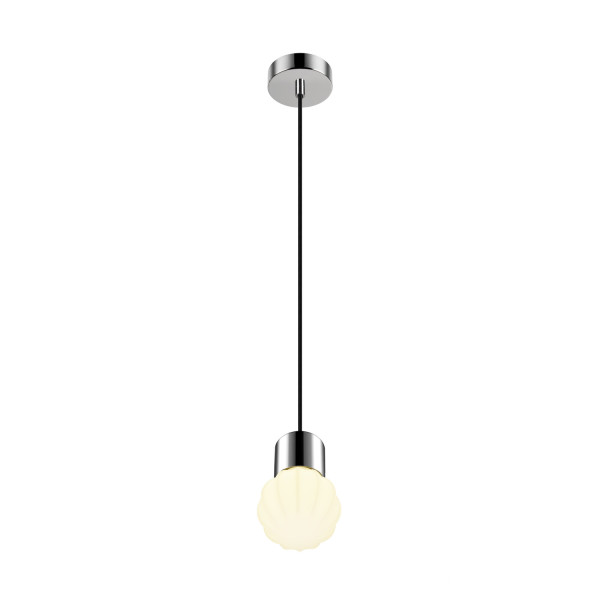 Varyt, suspension, e14, longueur de suspension 150 cm, 1x max. 6 w, chromé