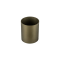 Puri 2,0 tube, abat-jour, h : 6,5 cm, bronze