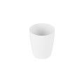 Puri 2,0 dome, abat-jour, h : 6,5 cm, blanc