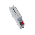 Coupleur de zone/ligne secure alc100 knx-s