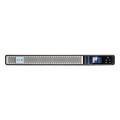 Onduleur 5p gen2 rack 1u, 1ph, line-interactive, 1150va, 920w, sortie 6 (c13)